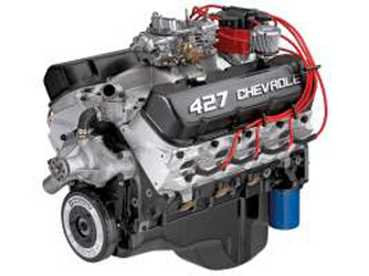 P76E9 Engine